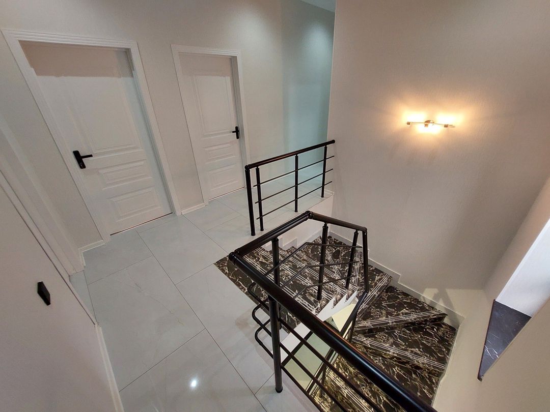 Satılır 4 otaqlı həyət evi/bağ evi 165 m² — Ev, villa, Bakı (12)