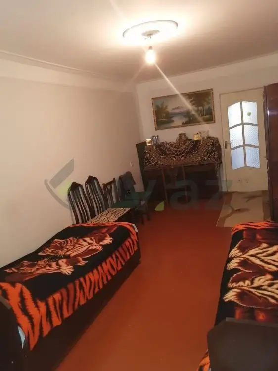 3 otaqlı mənzil Köhnə tikili Satılır, Xırdalan — Mənzil, Xırdalan (5)