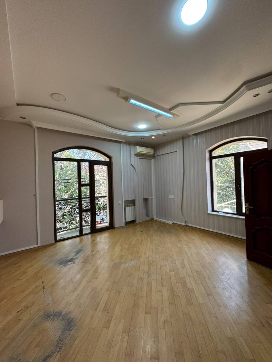 Satılır 6 otaqlı həyət evi/bağ evi 565 m² — Ev, villa, Bakı (9)
