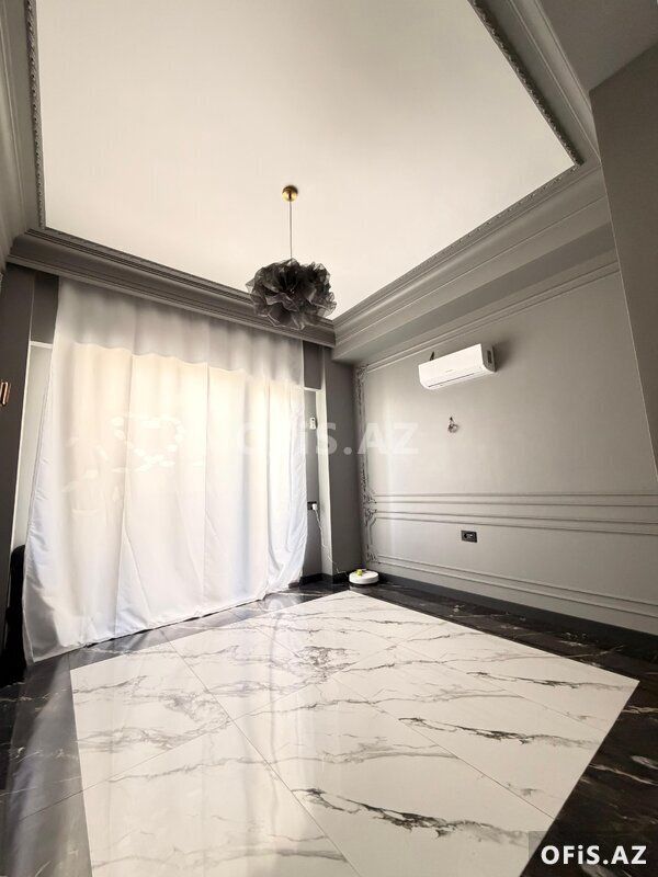Yeni tikili Satılır Binəqədi r., Avtovağzal m., 2 otaq, 69 m² — Mənzil, Bakı (8)