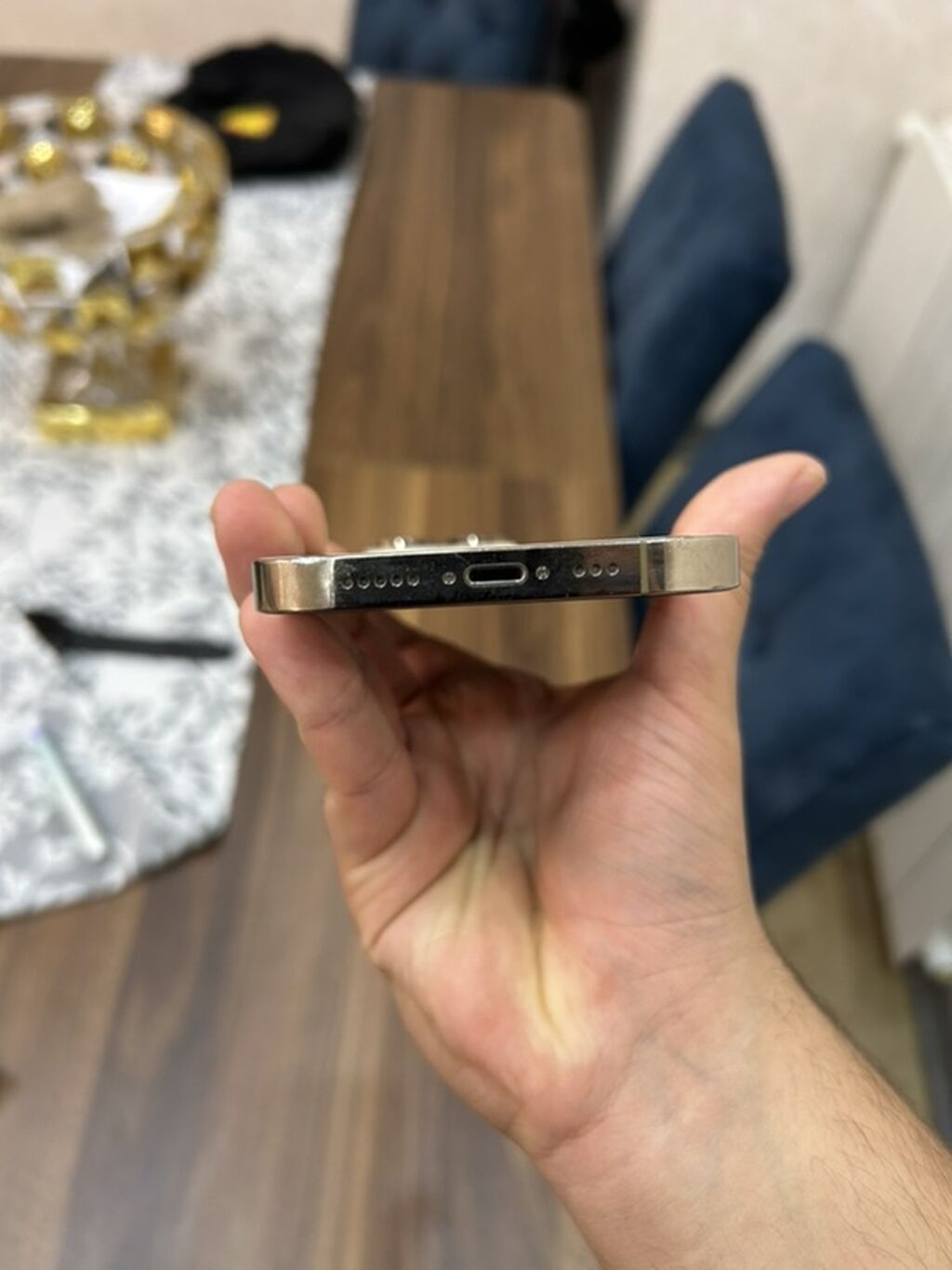 Ağ, Simsiz şarj — Apple iPhone, Bakı (2)
