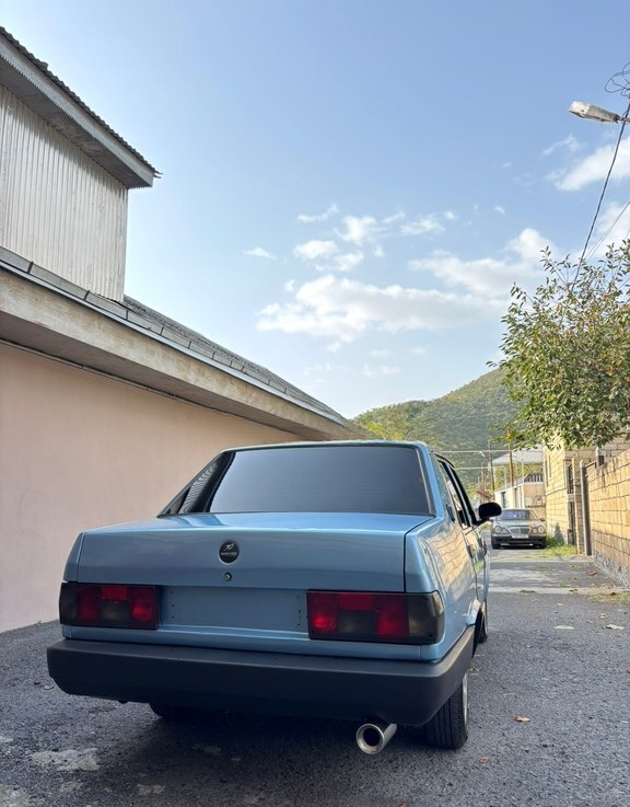 Tofas Sahin, 2004 il, 76000 km, 1.6 L — Avtomobillər (5)