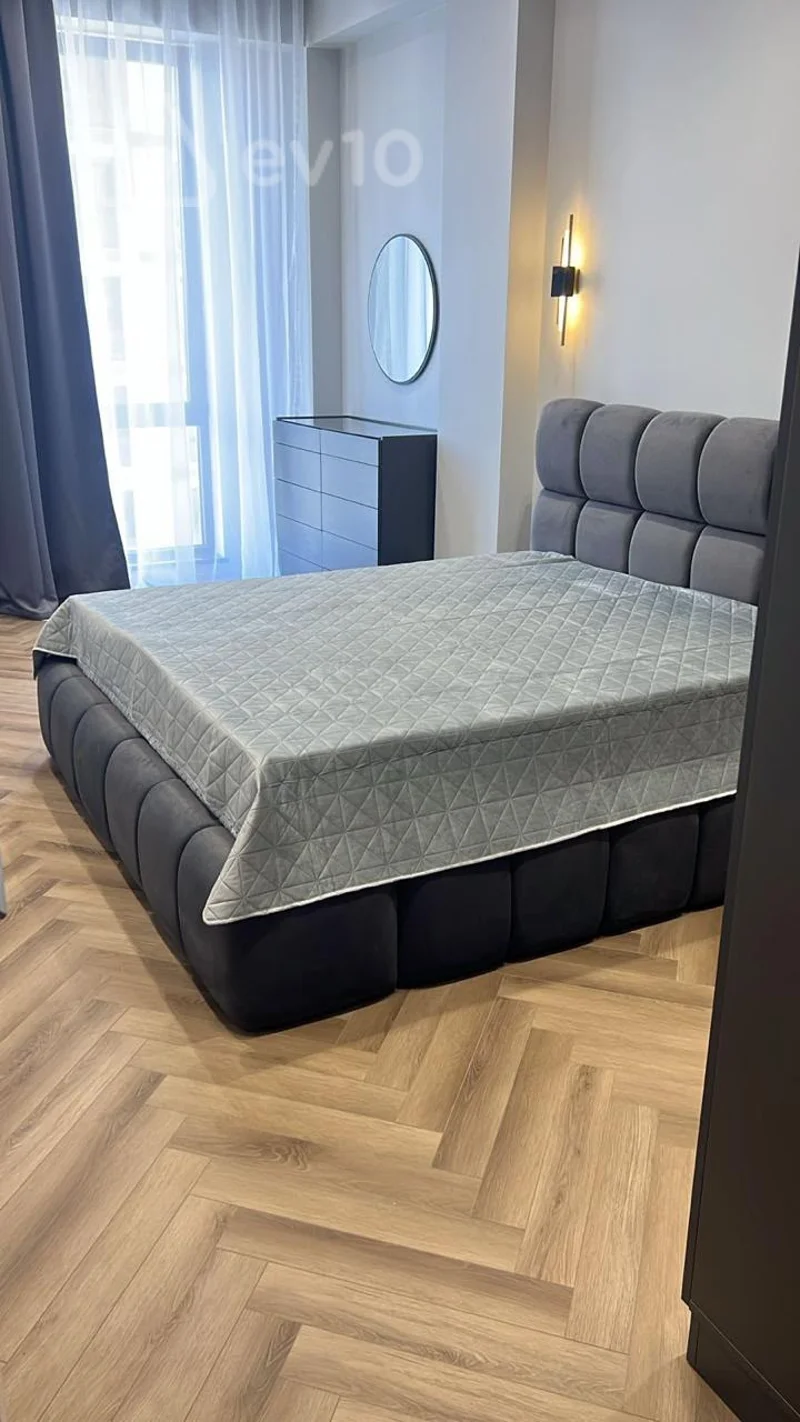 3 otaqlı mənzil, 100 m², Kövkəb Səfərəliyeva küçəsi. — kirayə — Mənzil, Bakı (11)