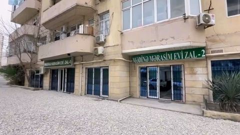 Satılır. Eksklüziv Təklif Yeni yasamal, A.Mehdiyev və — Bakı