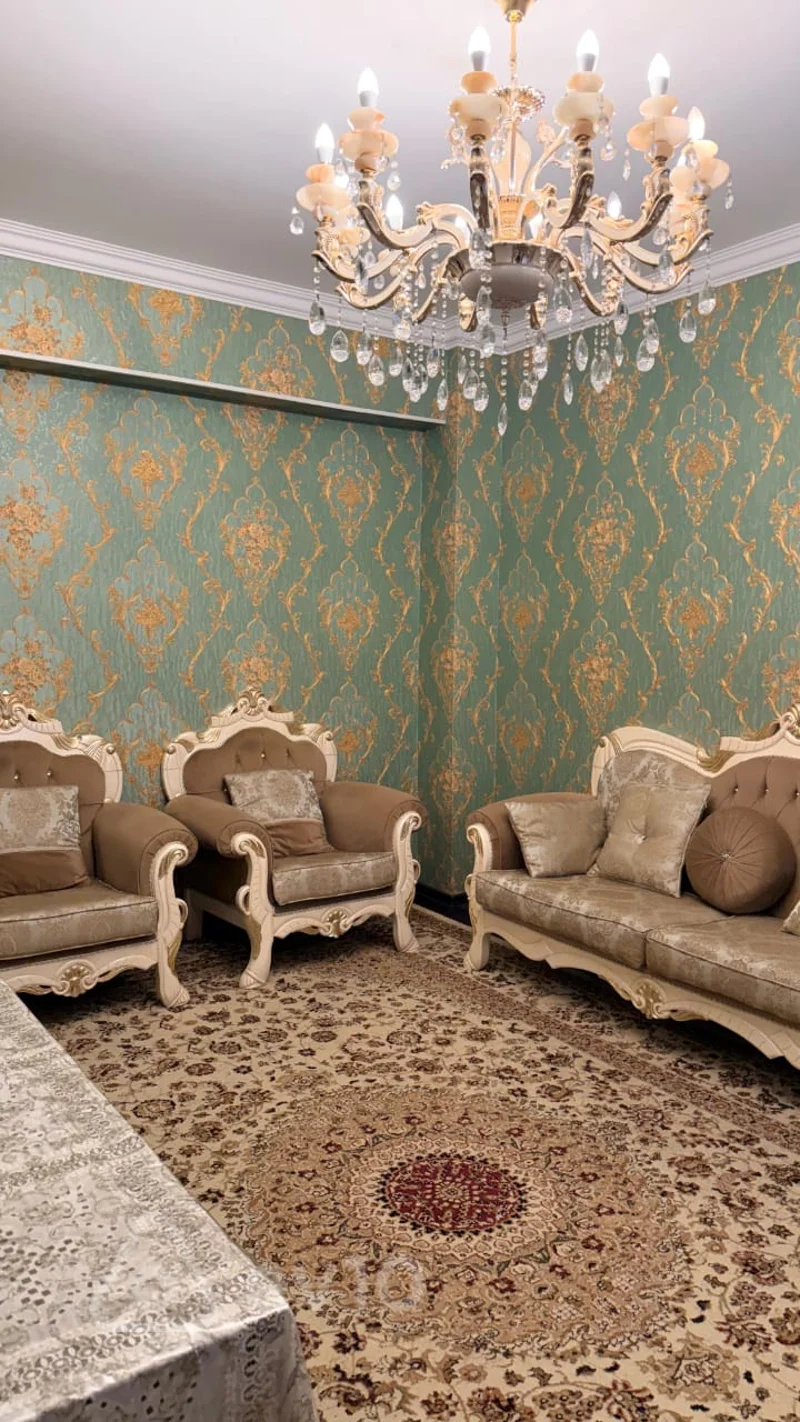 2 otaqlı mənzil, 72 m², Bineqedi rayonu 9 MKR. — kirayə — Bakı