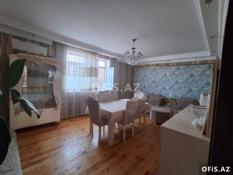 Satılır Sabunçu r., Maştağa q., 5 otaq, 130 m² — Ev, villa, Bakı (4)