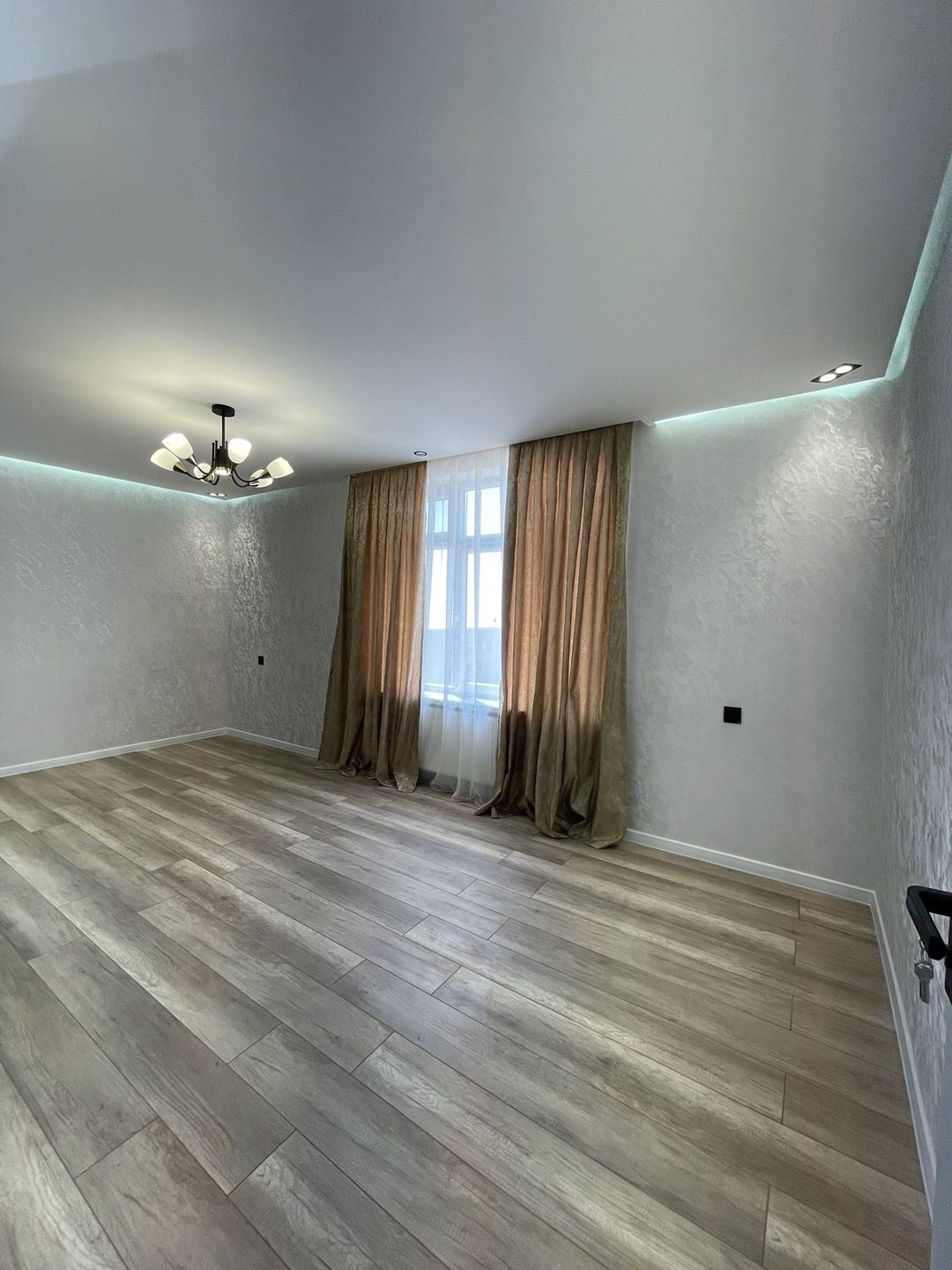 Satılır 2 otaqlı köhnə tikili 60 m² — Mənzil, Bakı (3)