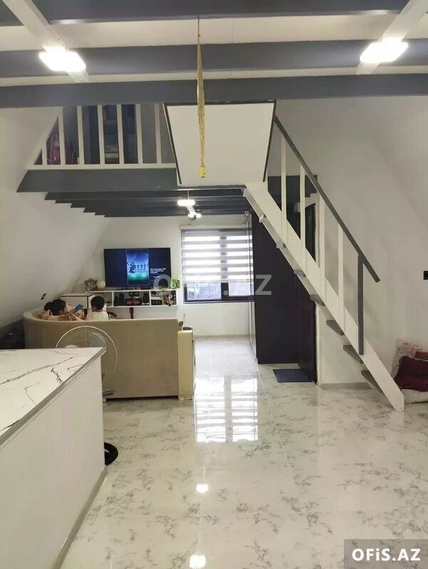 Həyət evləri Kirayə Verilir Lənkəran, Günlük və heftelik Aframe ev, 2 otaq, 90 m² — Ev, villa, Lənkəran (4)