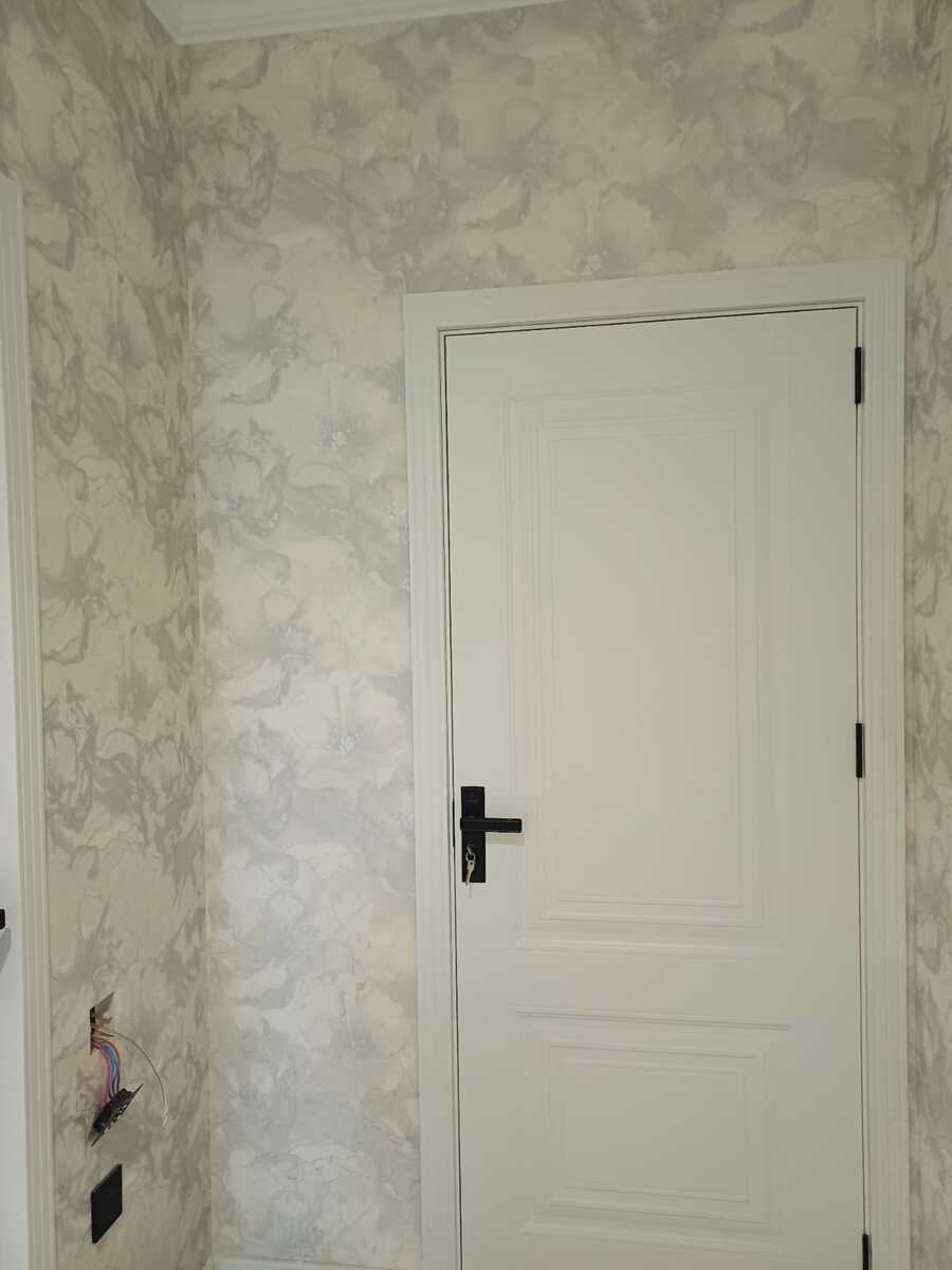 Satılır 2 otaqlı köhnə tikili 60 m² — Mənzil, Bakı (7)