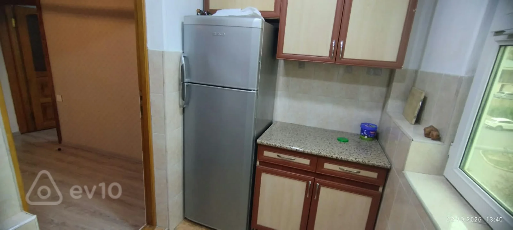 3 otaqlı mənzil, 100 m², Yeni Günəşli, — kirayə — Mənzil, Bakı (6)