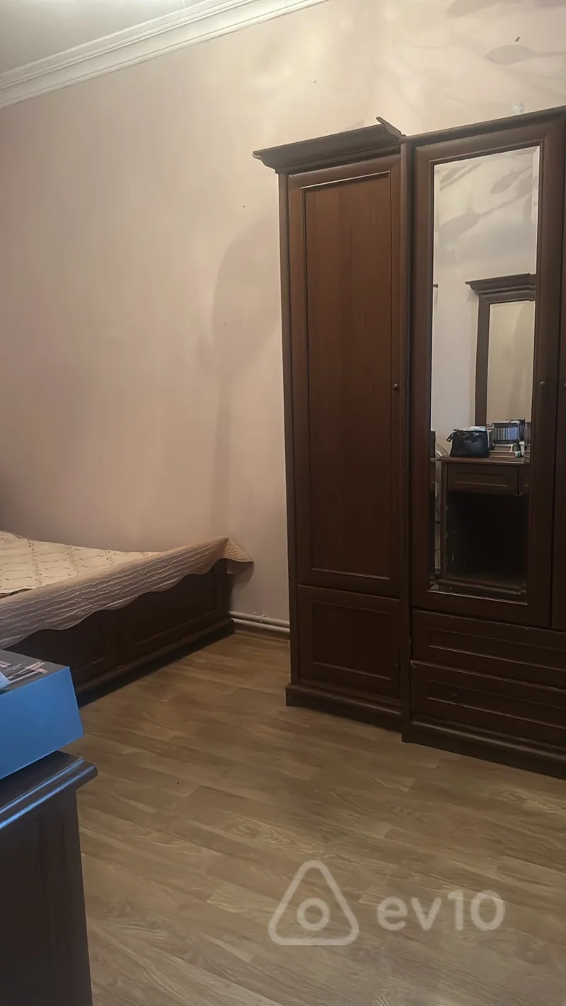 3 otaqlı mənzil, 50 m², Qara Qarayev prospekti — kirayə — Mənzil, Bakı (2)