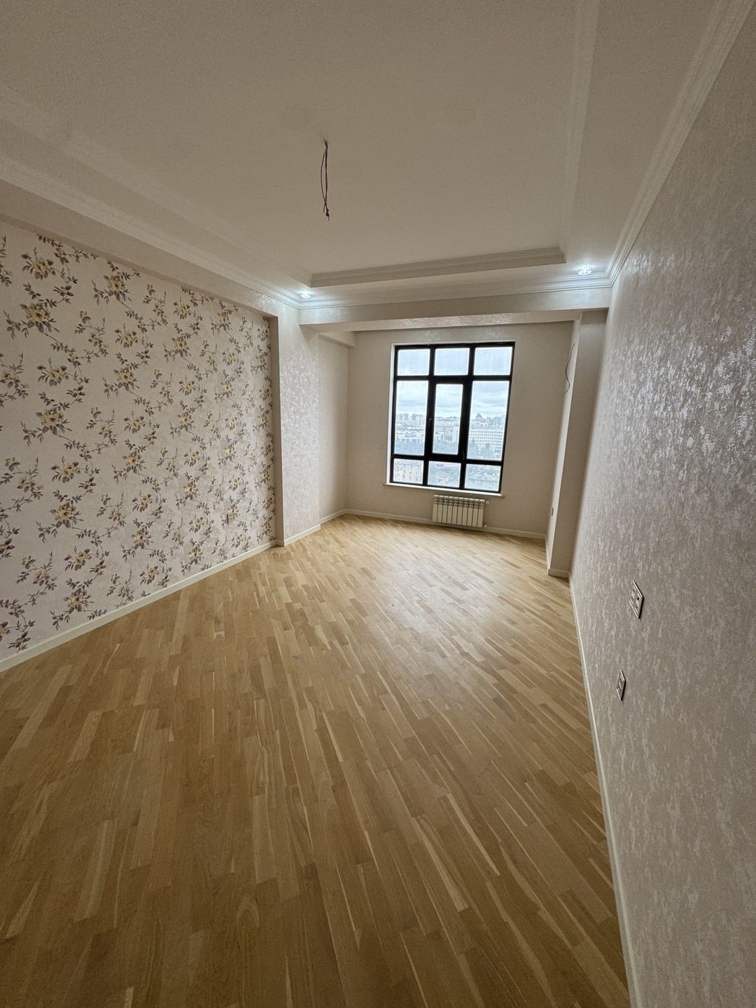 Satılır 3 otaqlı yeni tikili 106 m² — Mənzil, Bakı (7)