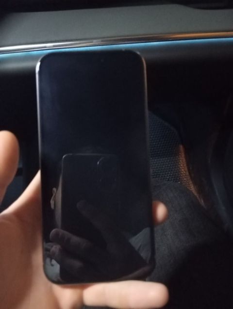 IPhone 15 Pro Max, Ağ, Face ID — Bakı