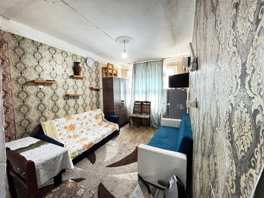 İcarəyə verilir 1 otaqlı köhnə tikili 25 m² — Mənzil, Bakı (3)