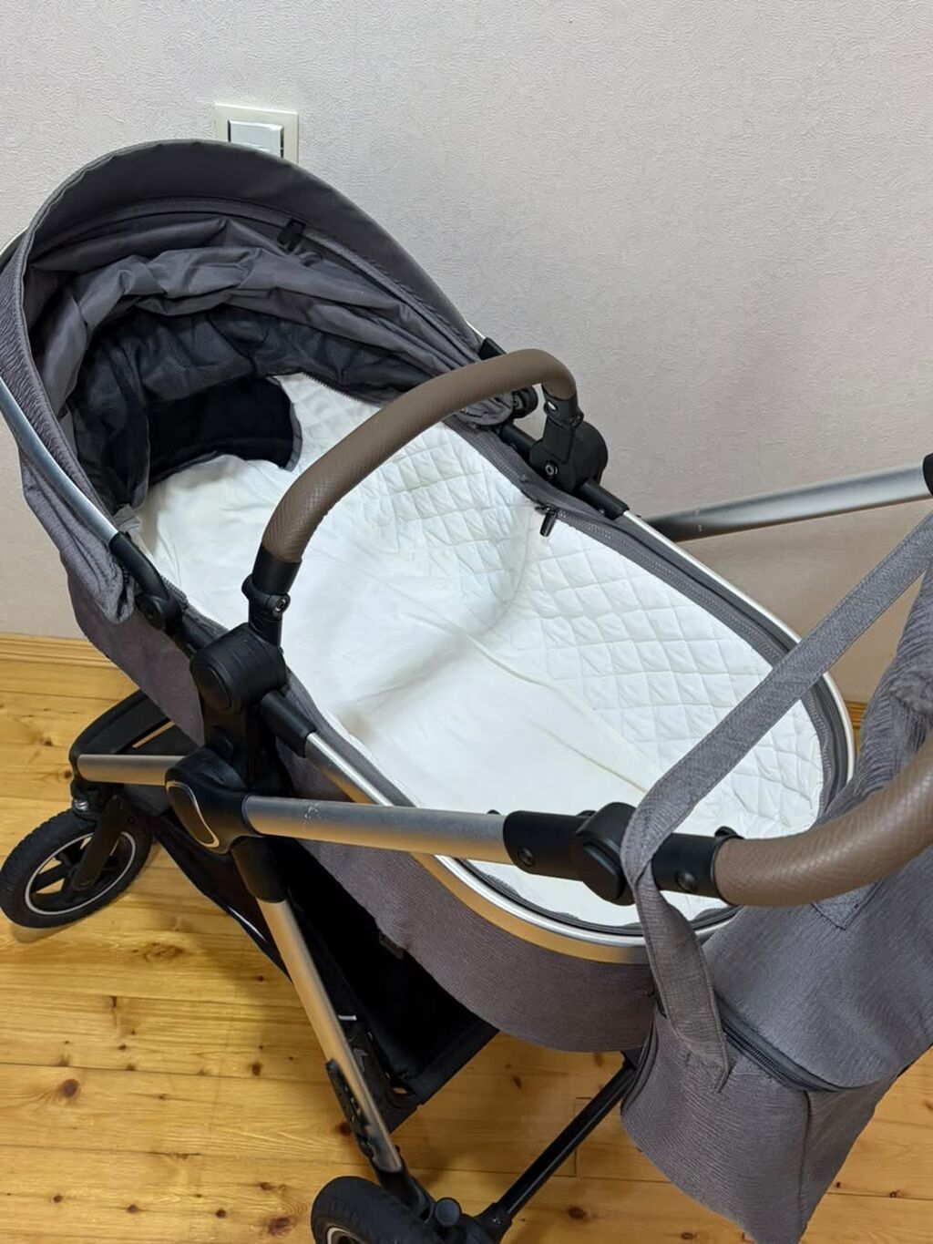 Kalaska teze kimi her bir seyi var Unv xirdalan — Arabalalar, Masazır (3)