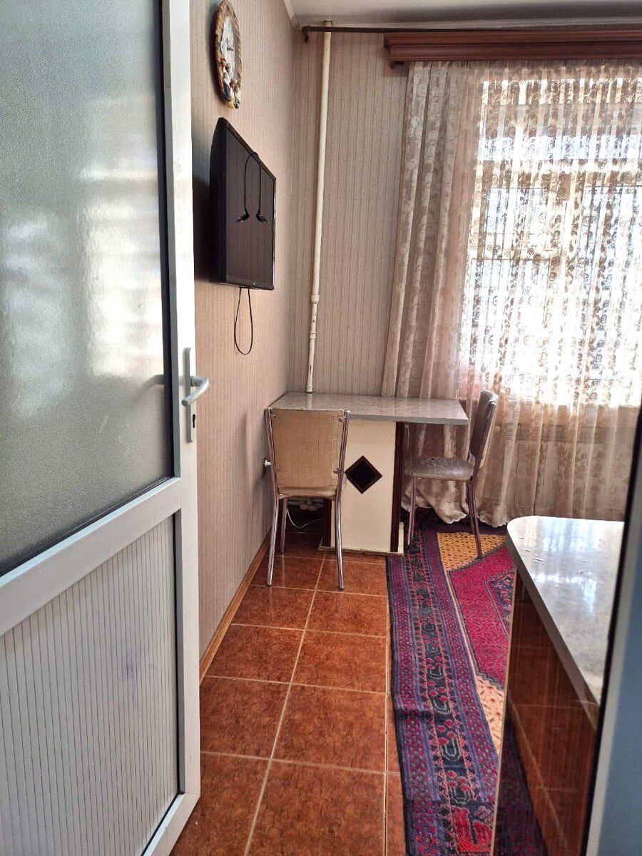 Satılır 3 otaqlı köhnə tikili 80 m² — Mənzil, Bakı (3)