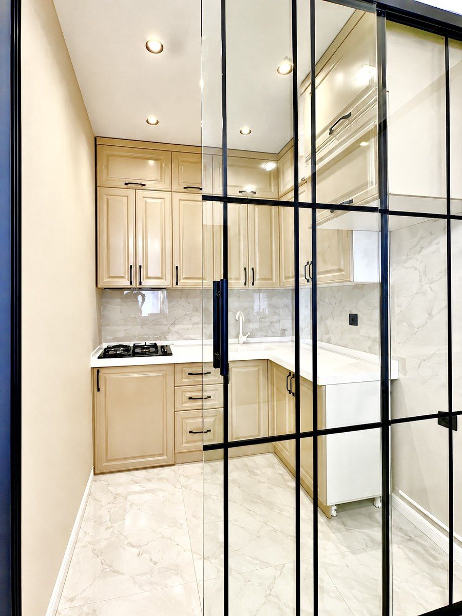 Satılır 2 otaqlı yeni tikili 70 m² — Mənzil, Bakı (7)
