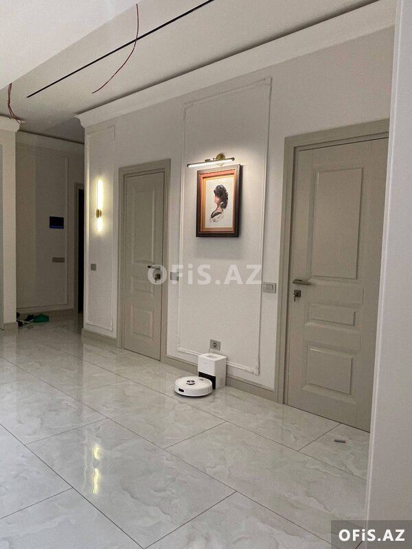 Yeni tikili Satılır Xətai r., Xətai m., 3 otaq, 127 m² — Mənzil, Bakı (6)