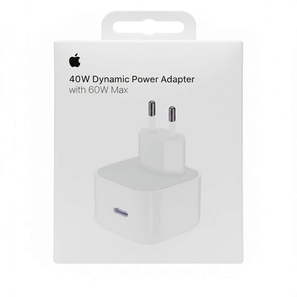Adapter Apple, Yeni — Şarj cihazları, Bakı