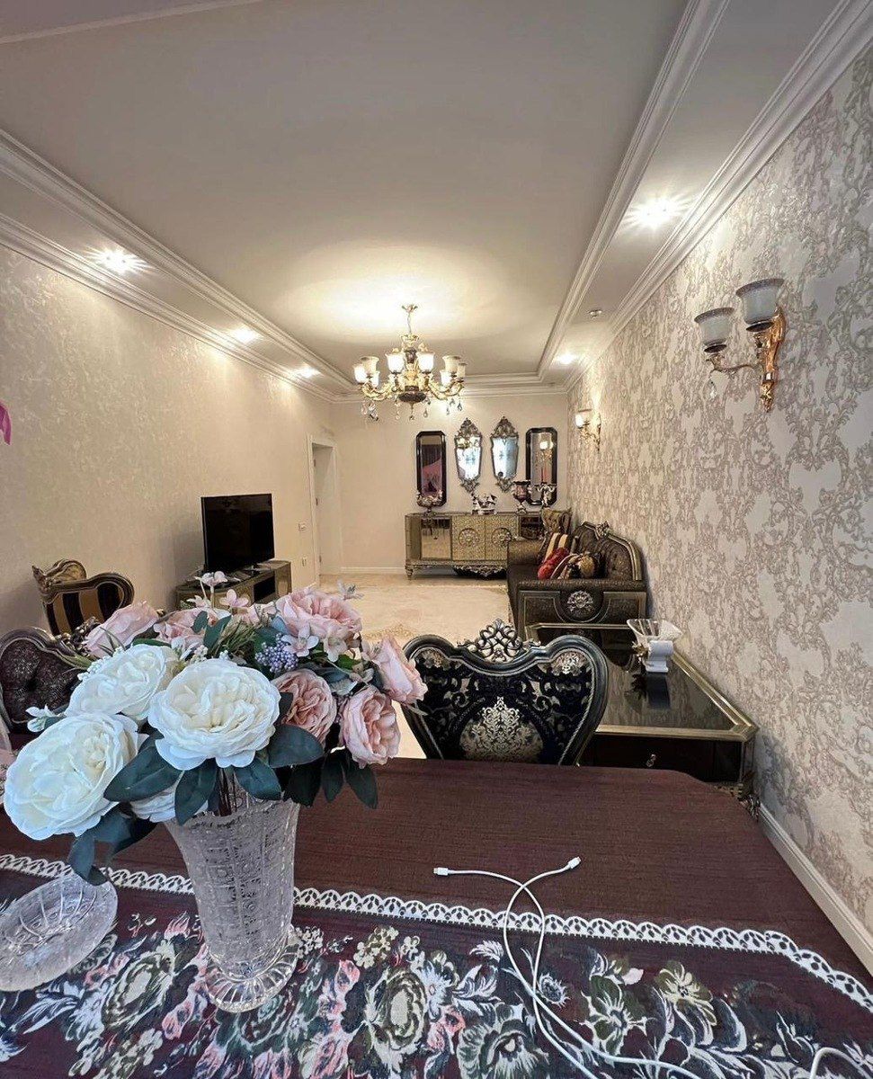 Satılır 3 otaqlı yeni tikili 112 m² — Mənzil, Bakı (5)