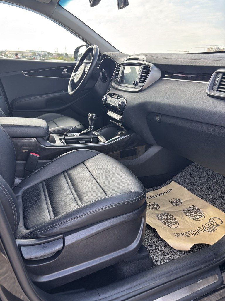 Kia Sorento, 2.0 L, 2016 il, 158 000 km 88-DT-679 — Avtomobillər, Bakı (12)