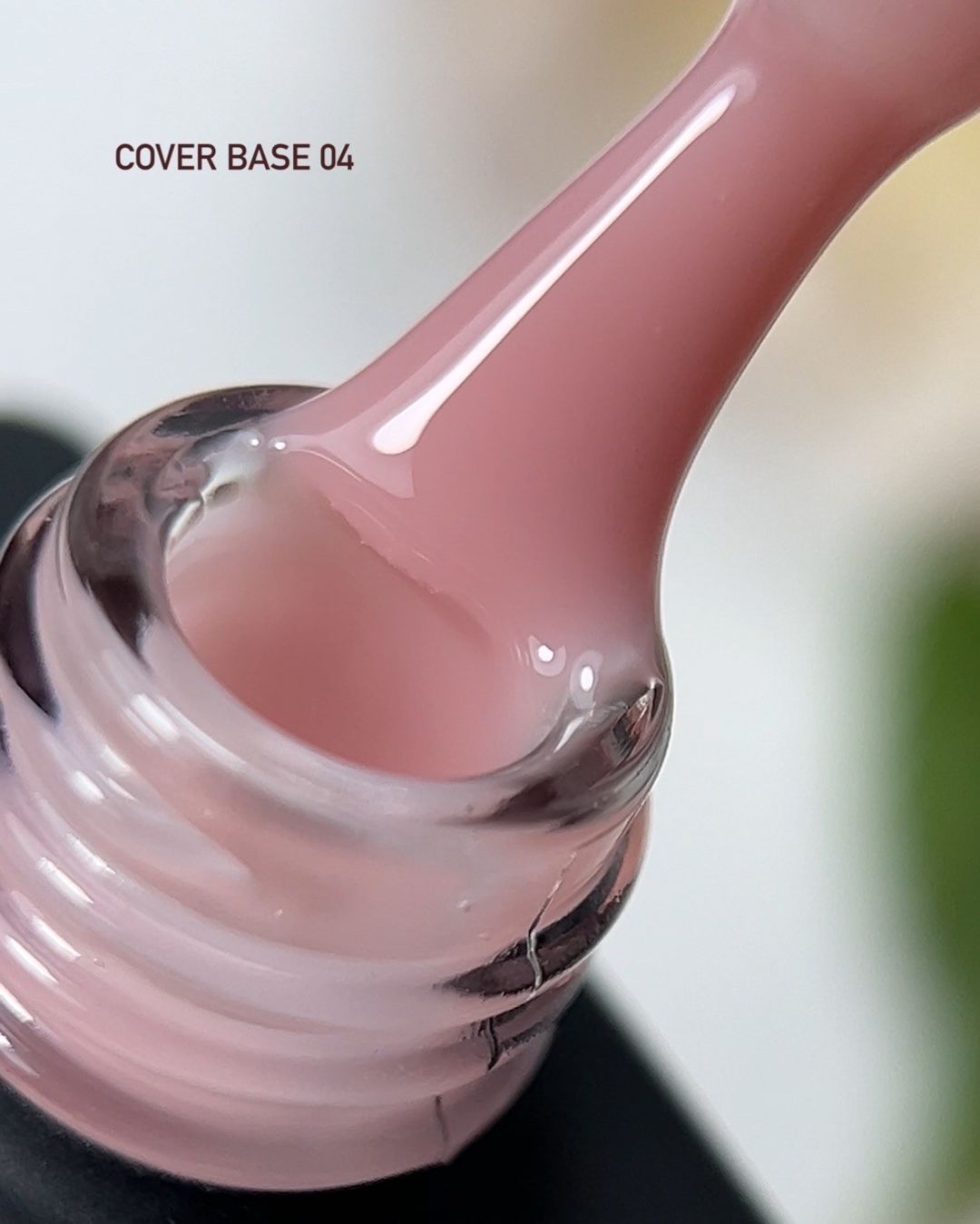 Baza dırnaqlar üçün Navi 04 Cover 12 ml — Mallar, Bakı