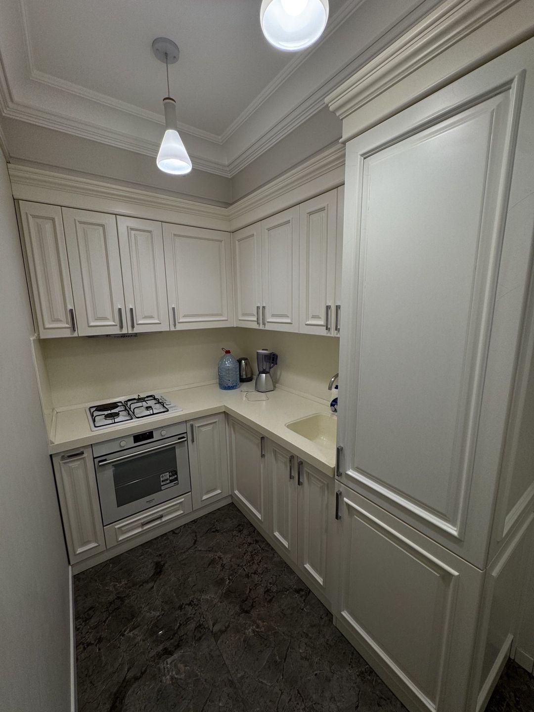 İcarəyə verilir 2 otaqlı yeni tikili 63 m² — Mənzil, Bakı (5)