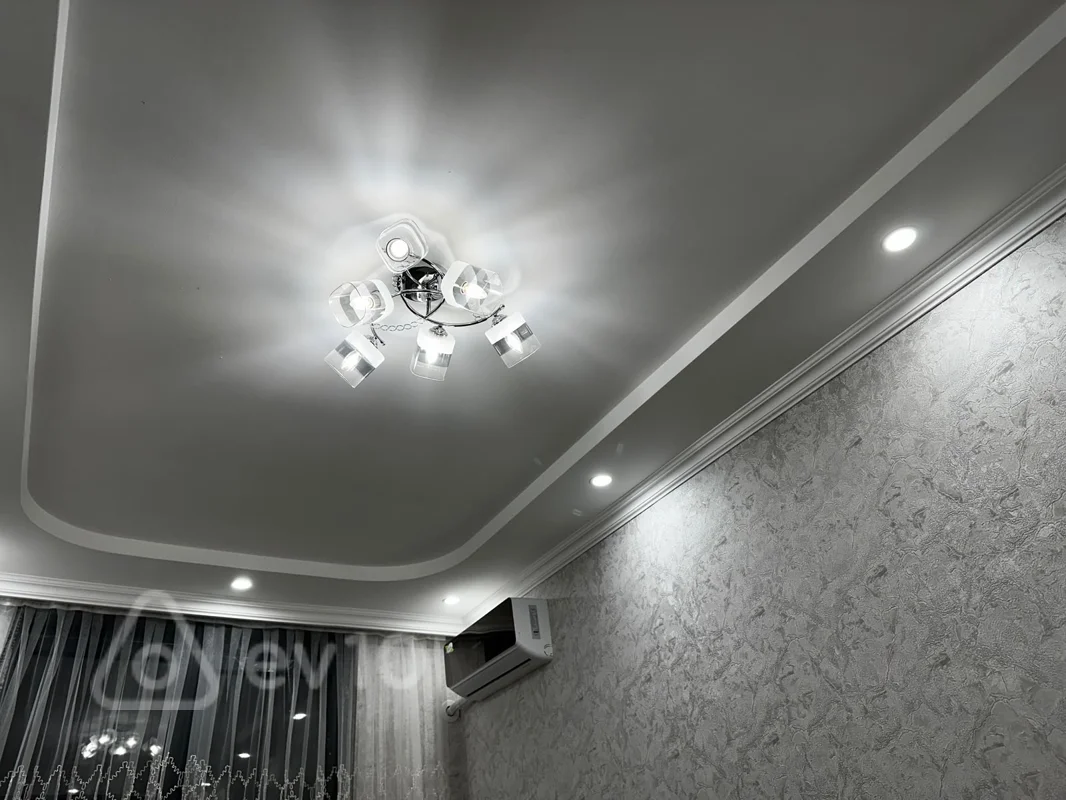 2 otaqlı mənzil, 50 m², Xırdalan — kirayə — Mənzil, Xırdalan (5)