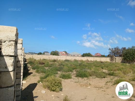 Satılır 6 sot torpaq Bilgəh — Torpaq (5)