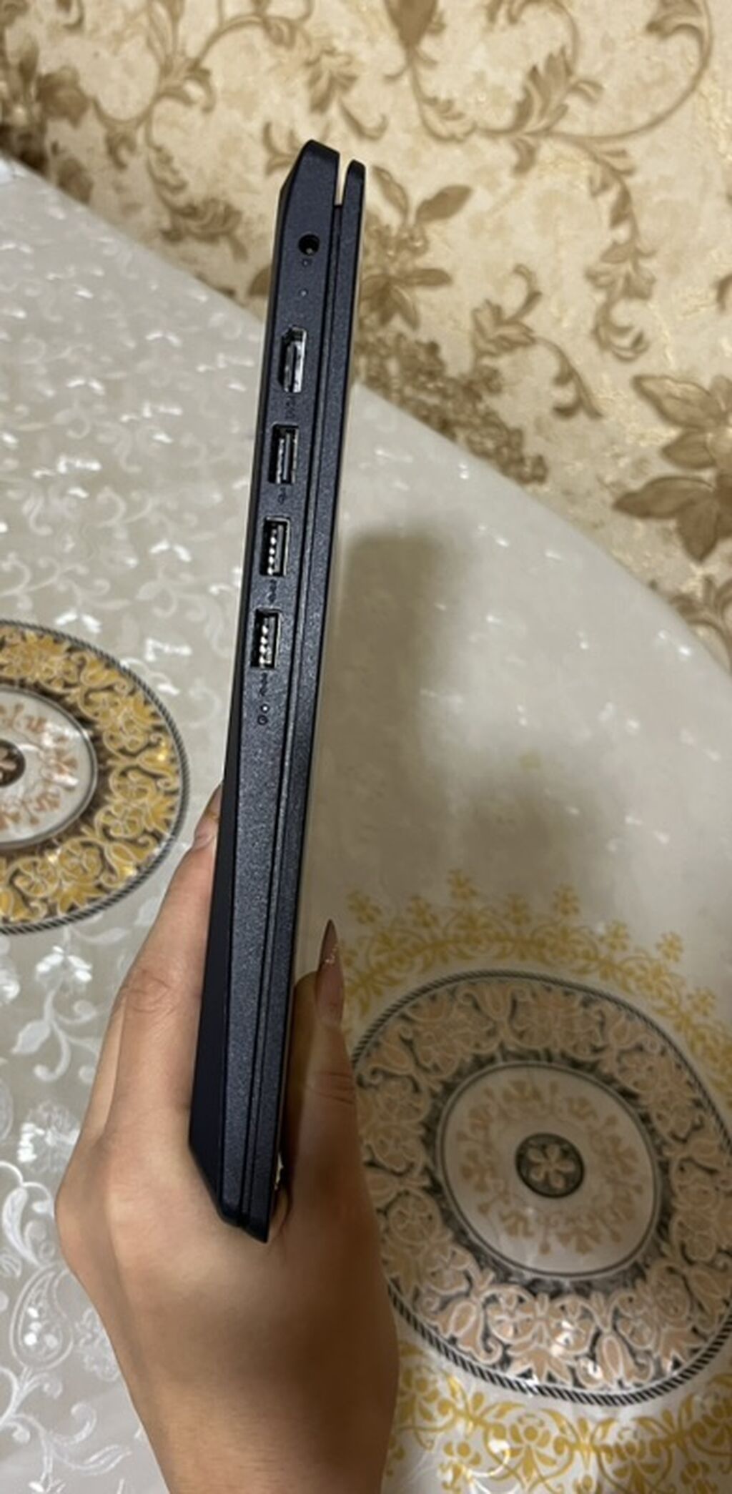 Lenovo IdeaPad 3 noutbuku satılır. Səliqəli işlədilib, texniki və — Lenovo, Mehdiabad (4)