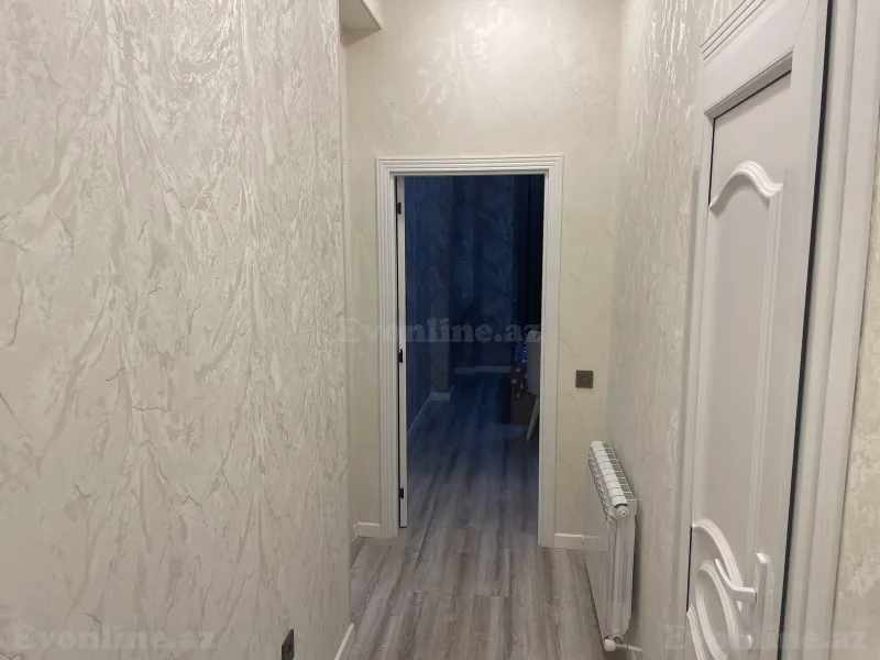 Kirayə verilir 2 otaqlı Mənzil Yeni tikili 70 m² Bakı, Abşeron r., Saray — Mənzil, Bakı (7)