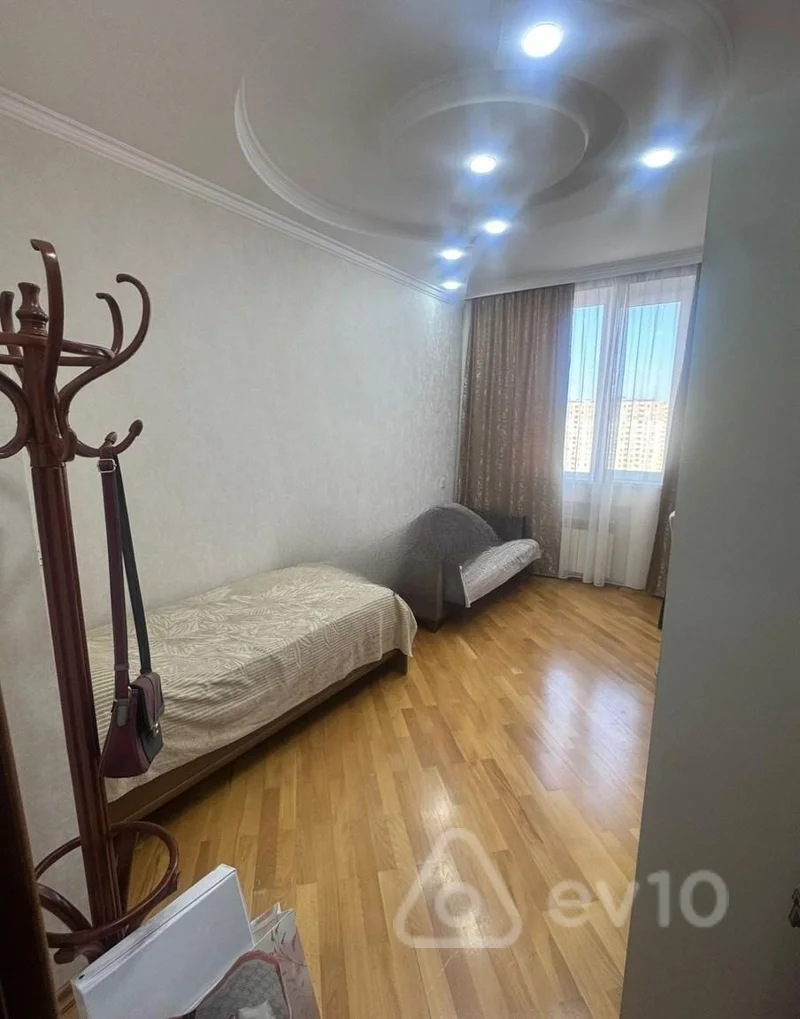 3 otaqlı mənzil, 120 m², A.M.Şərifzadə küçəsi — Mənzil, Bakı (3)