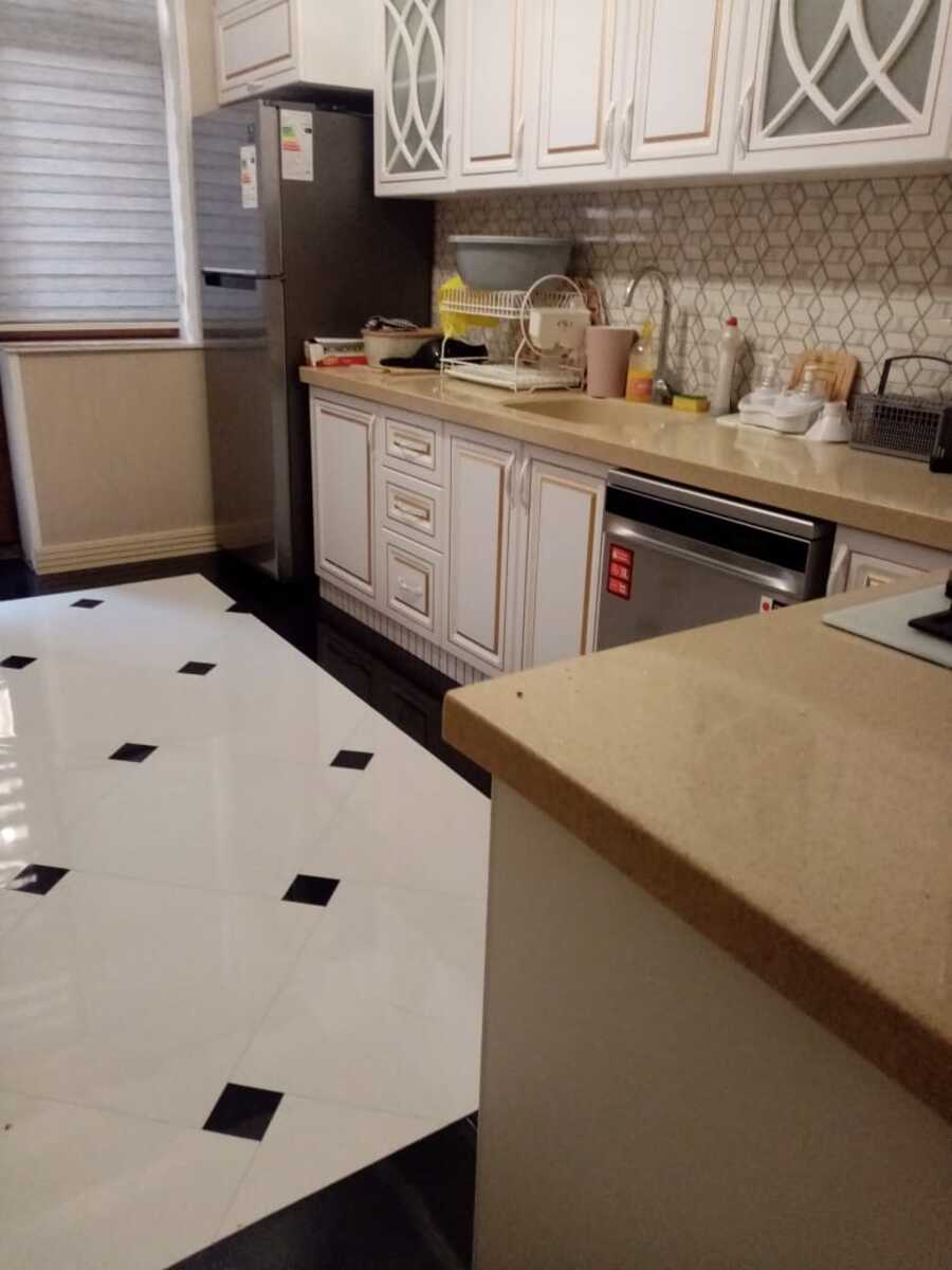 Satılır 4 otaqlı yeni tikili 154 m² — Mənzil, Bakı (12)