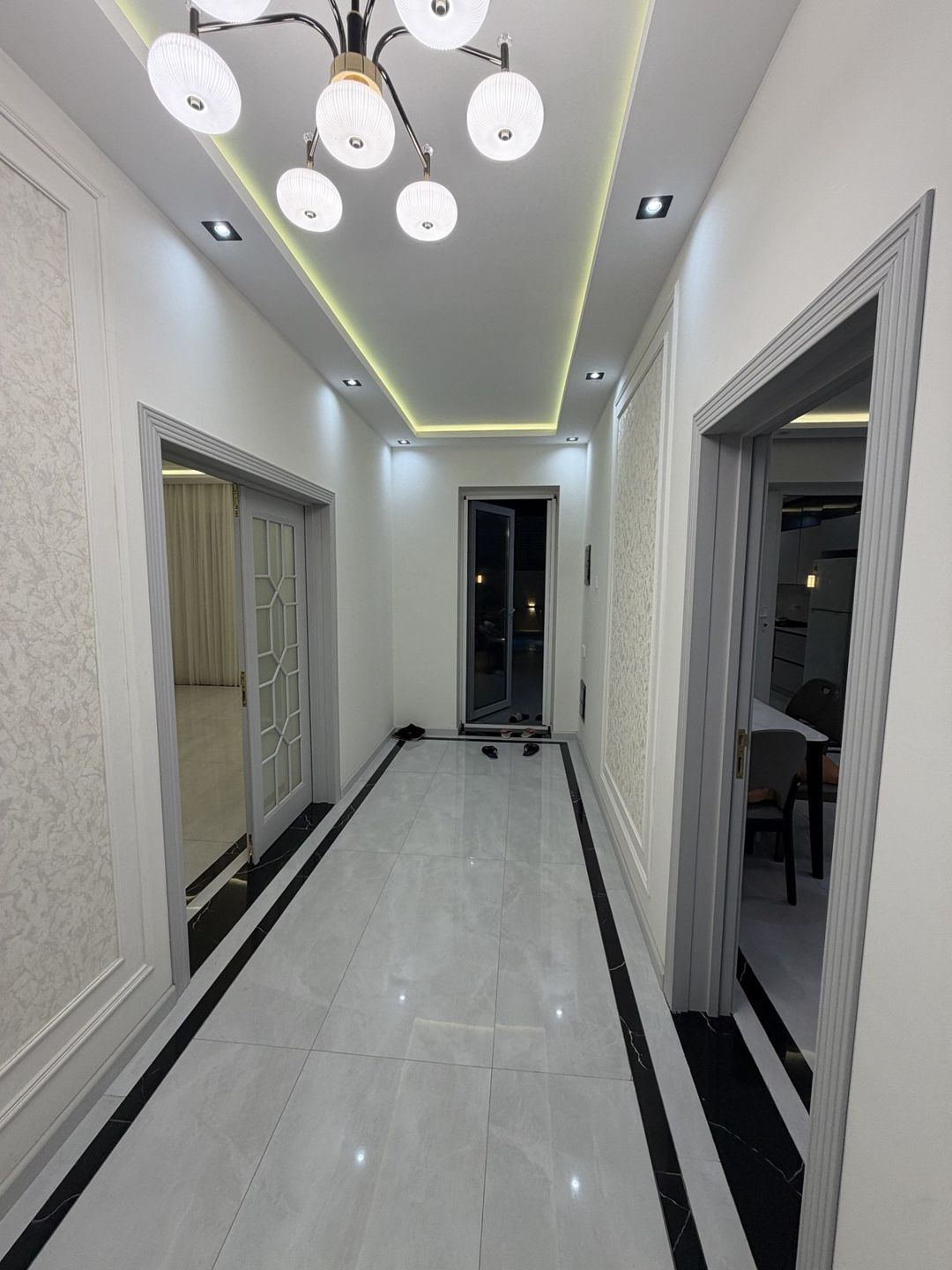 Satılır 4 otaqlı həyət evi/bağ evi 161 m² — Ev, villa, Bakı (8)