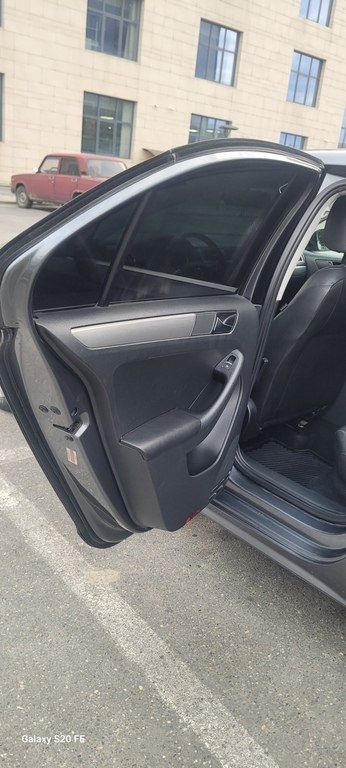 Volkswagen Jetta, 1.8 L, 2015 il, 228 000 km — Avtomobillər, Bakı (7)