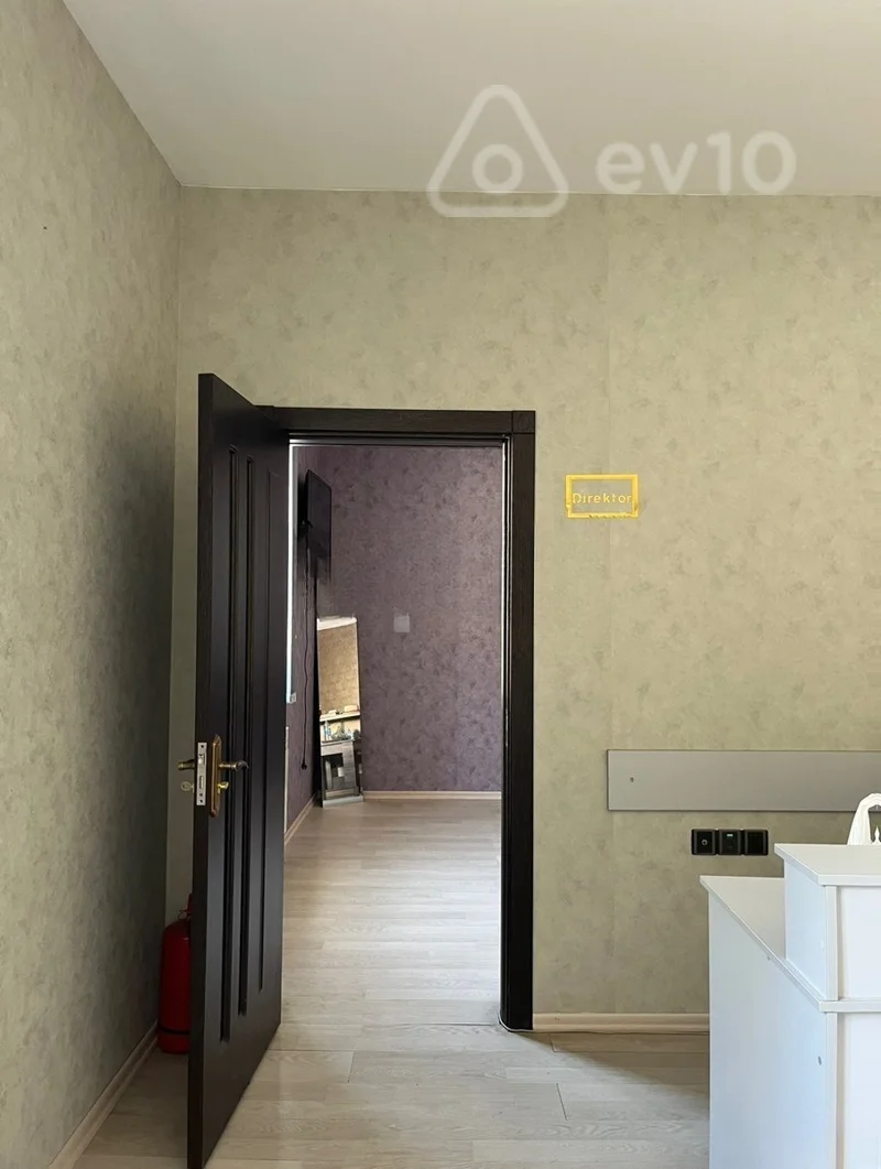 Obyekt, 190 m², Badamdar — kirayə — Əmlak, Bakı (9)