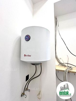 İcarəyə verilir 2 otaqlı 130 m² obyekt Əhmədli — Əmlak (11)