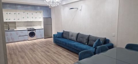 2 otaqlı mənzil kirayə verilir, 60 m², Abseron r. Masazir qəs., Abşeron — Masazır