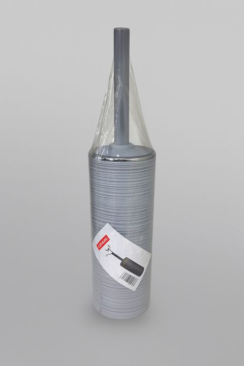 Unitaz üçün fırça GE-4352, boz — Bakı