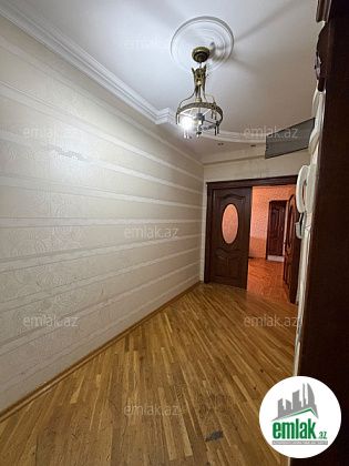 Satılır 3 otaqlı 90 m² yeni tikili Əhmədli — Mənzil (3)