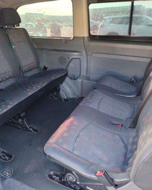 Mercedes Vito 115 CDI, 2.1 L, 2009 il, 550 000 km — Avtomobillər, Bakı (5)