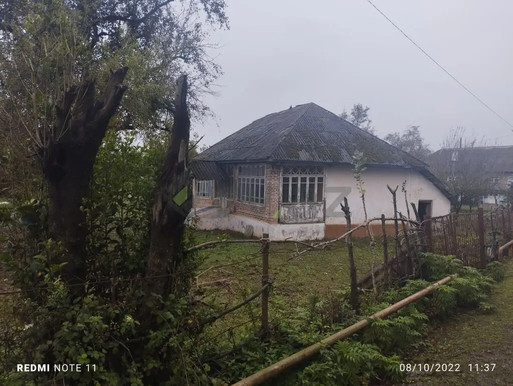 4 otaqlı Həyət evi Satılır, Astara — Astara