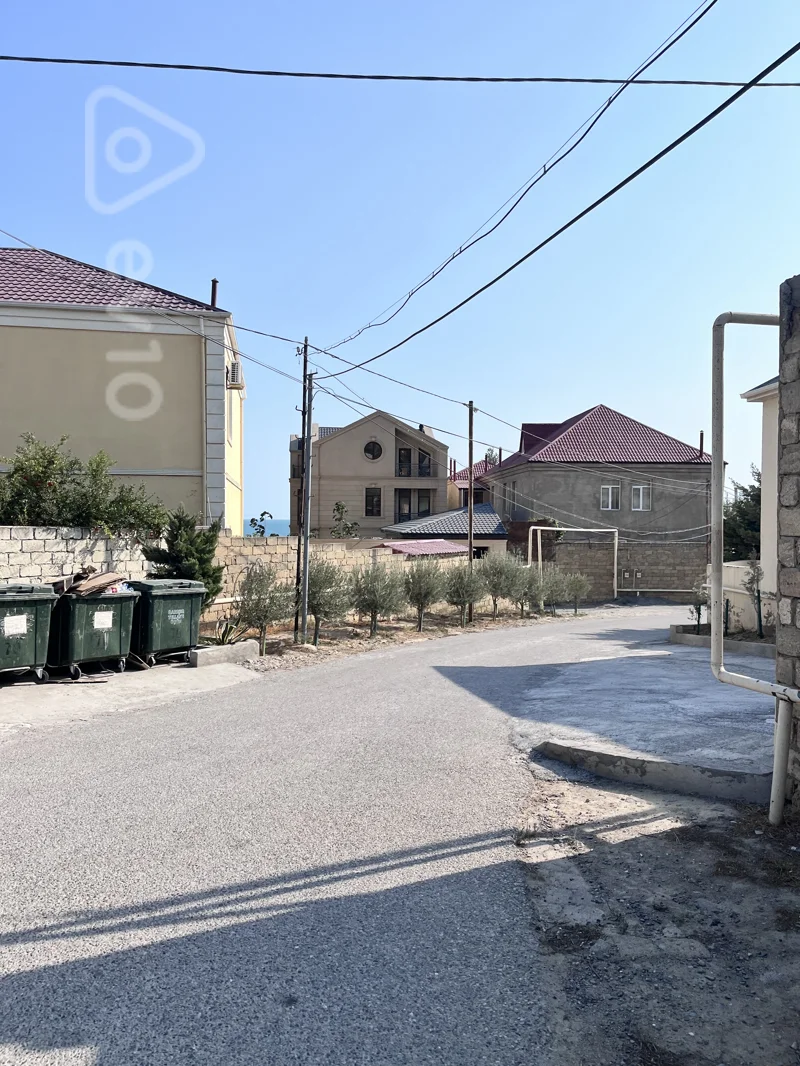 Torpaq sahəsi, 11 sot, Şıxov — Torpaq, Bakı (2)