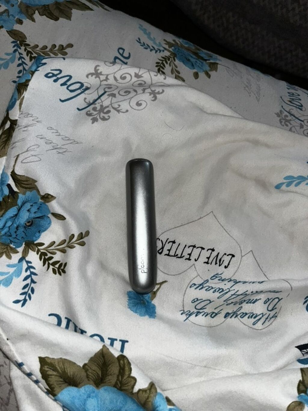 Ploom brendinə aid tütün isidici Qiymetle razilasmaq olar demek olar — Elektronik siqaretlər, Masazır (2)