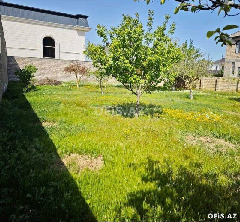 Torpaq Satılır Xəzər r., Buzovna q., 8 sot — Torpaq, Bakı (3)