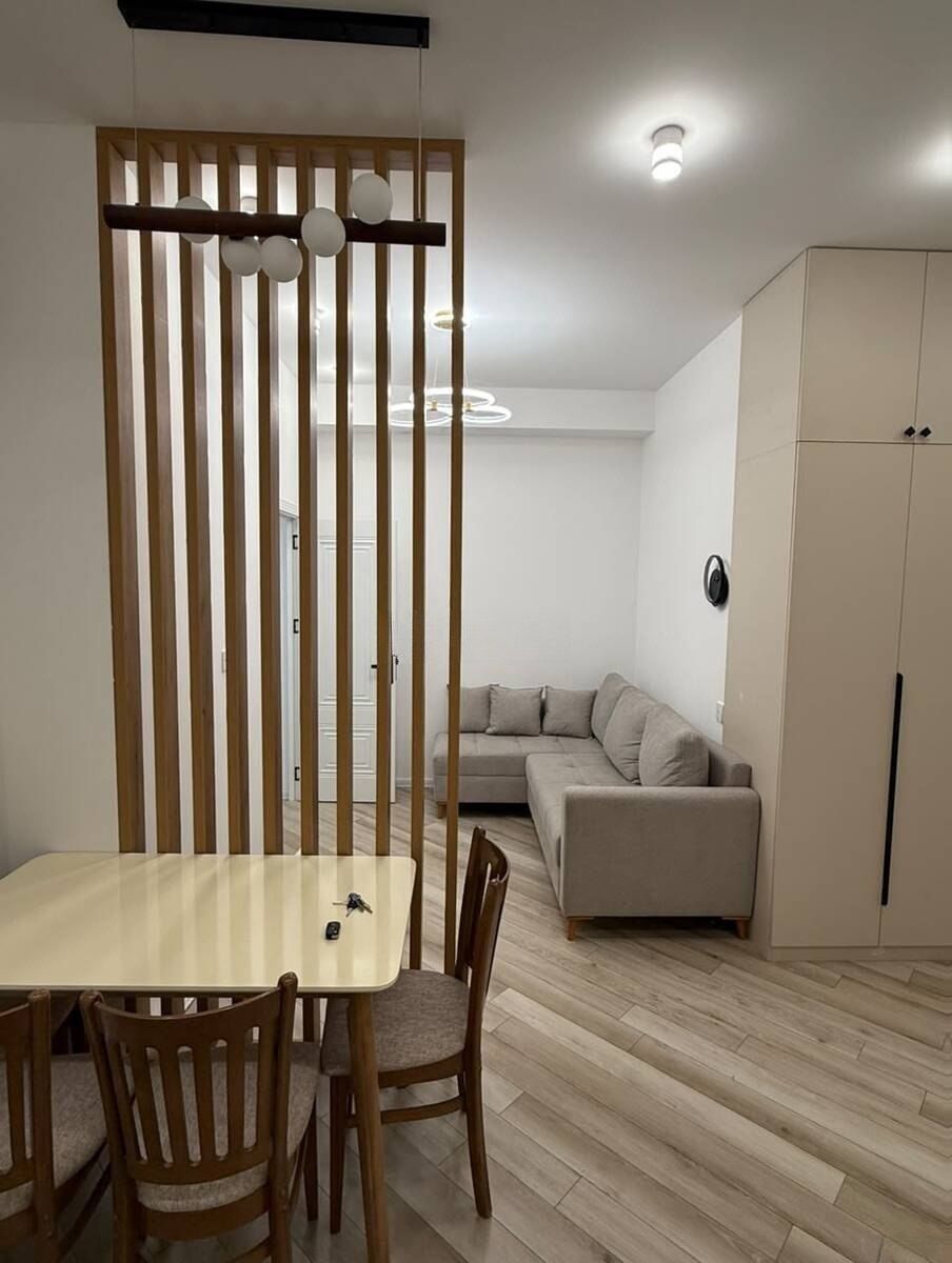İcarəyə verilir 2 otaqlı yeni tikili 50 m² — Mənzil, Bakı (2)