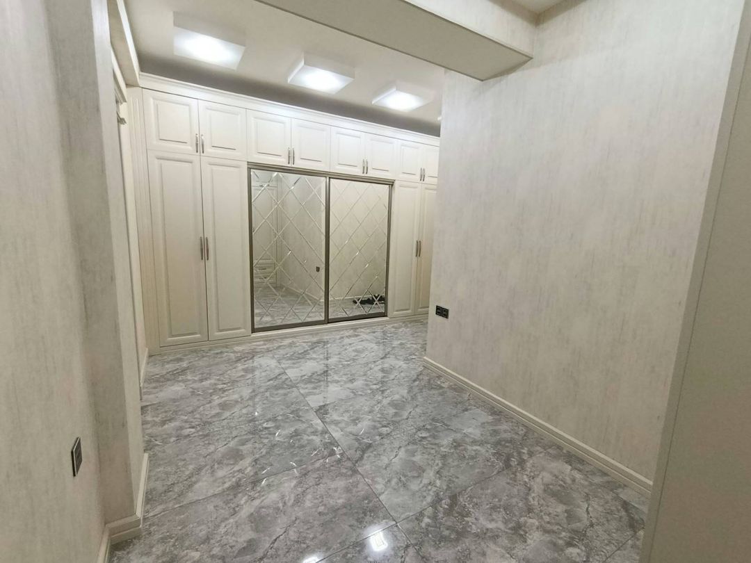 Satılır 2 otaqlı yeni tikili 98 m² — Mənzil, Bakı (6)