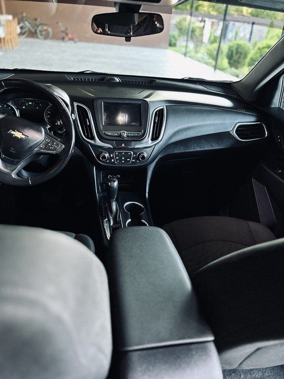 Chevrolet Equinox, 1.5 L, 2019 il, 206 000 km 20-FX-523 — Avtomobillər, Zaqatala (10)