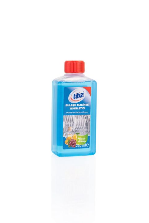 Qabyuyan maşın üçün maye Titiz, 250 ml — Bakı
