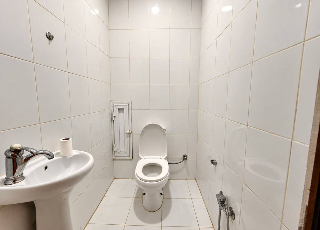 Satılır 2 otaqlı yeni tikili 92 m² — Mənzil, Bakı (6)